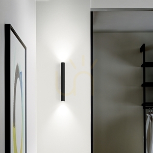 Kinkiet ścienny Ideallux LOOK 370620 biały LED 9W 3000K 2xG9 1 Kinkiet ścienny Ideallux LOOK 370620 biały LED 9W 3000K 2xG9 small 1