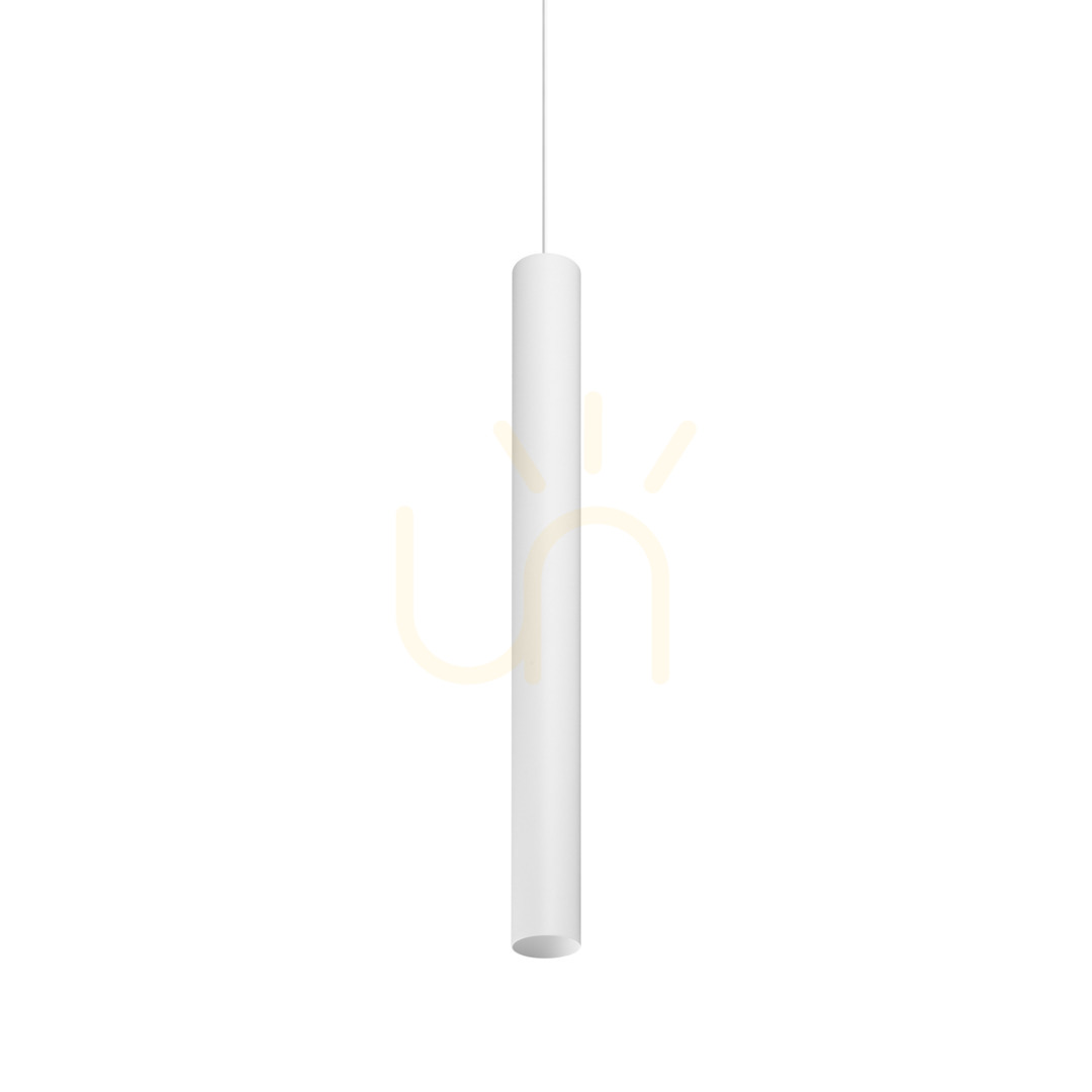 Sprawdź Lampa wisząca Ideallux LOOK 371672 biała GU10 1x28W 6 cm Lampa wisząca Ideallux LOOK 371672 biała GU10 1x28W 6 cm