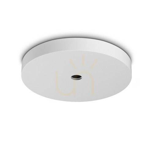 Sprawdź Plafon sufitowy Ideallux MAPA 371801 biały 36 cm