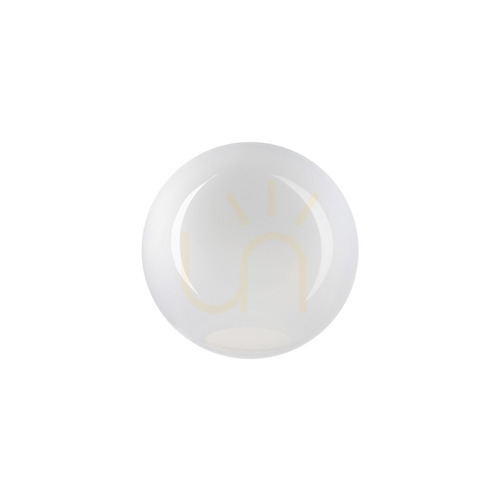 Sprawdź Szklany klosz Ideallux MAPA 30 cm 369310