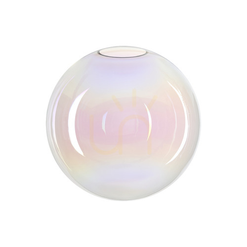 Sprawdź Dekoracja ścienna Ideallux MAPA szklana 40 cm 369587