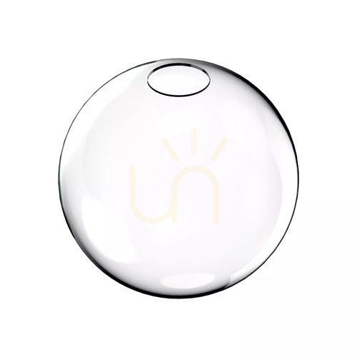 Sprawdź Lustro ścienne Ideallux MAPA 369730 chromowane szklane 50 cm