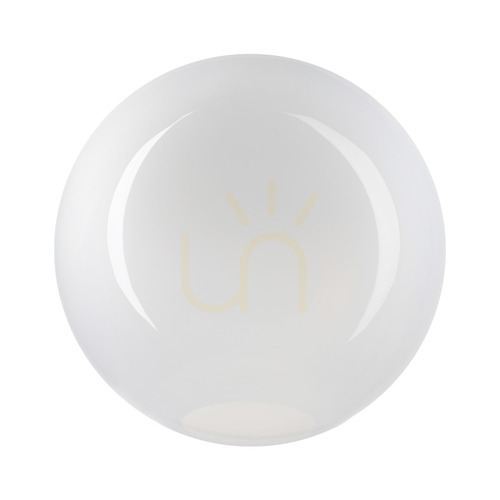 Sprawdź Lustro ścienne Ideallux MAPA 369808 szklane okrągłe 50 cm