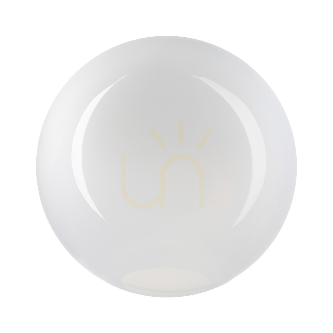 Sprawdź Lustro ścienne Ideallux MAPA 369808 szklane okrągłe 50 cm Lustro ścienne Ideallux MAPA 369808 szklane okrągłe 50 cm