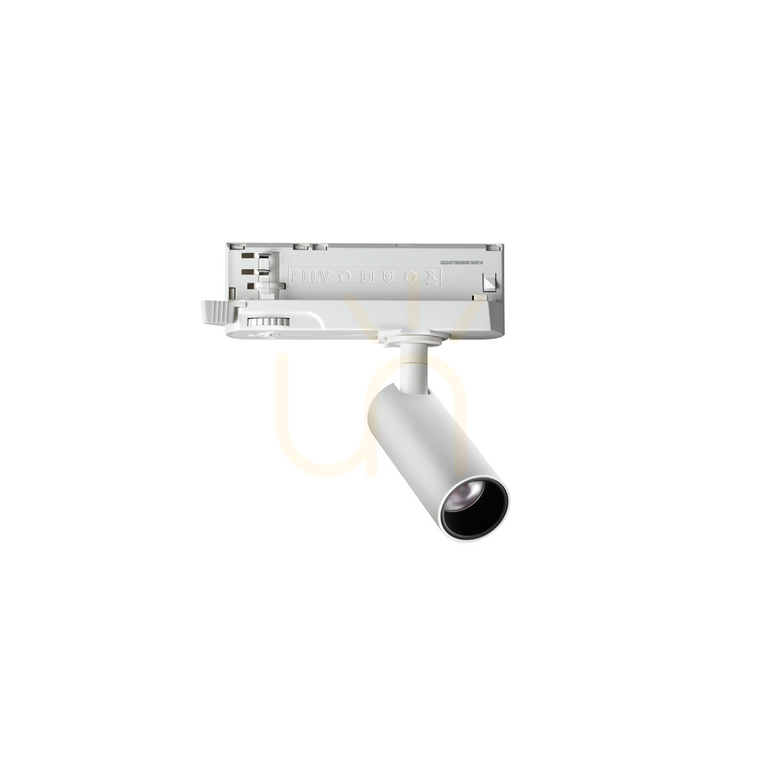 Sprawdź Reflektor do szynoprzewodu Ideallux Play 364698 biały LED 7W 3000K⌀12,8 cm Reflektor do szynoprzewodu Ideallux Play 364698 biały LED 7W 3000K⌀12,8 cm