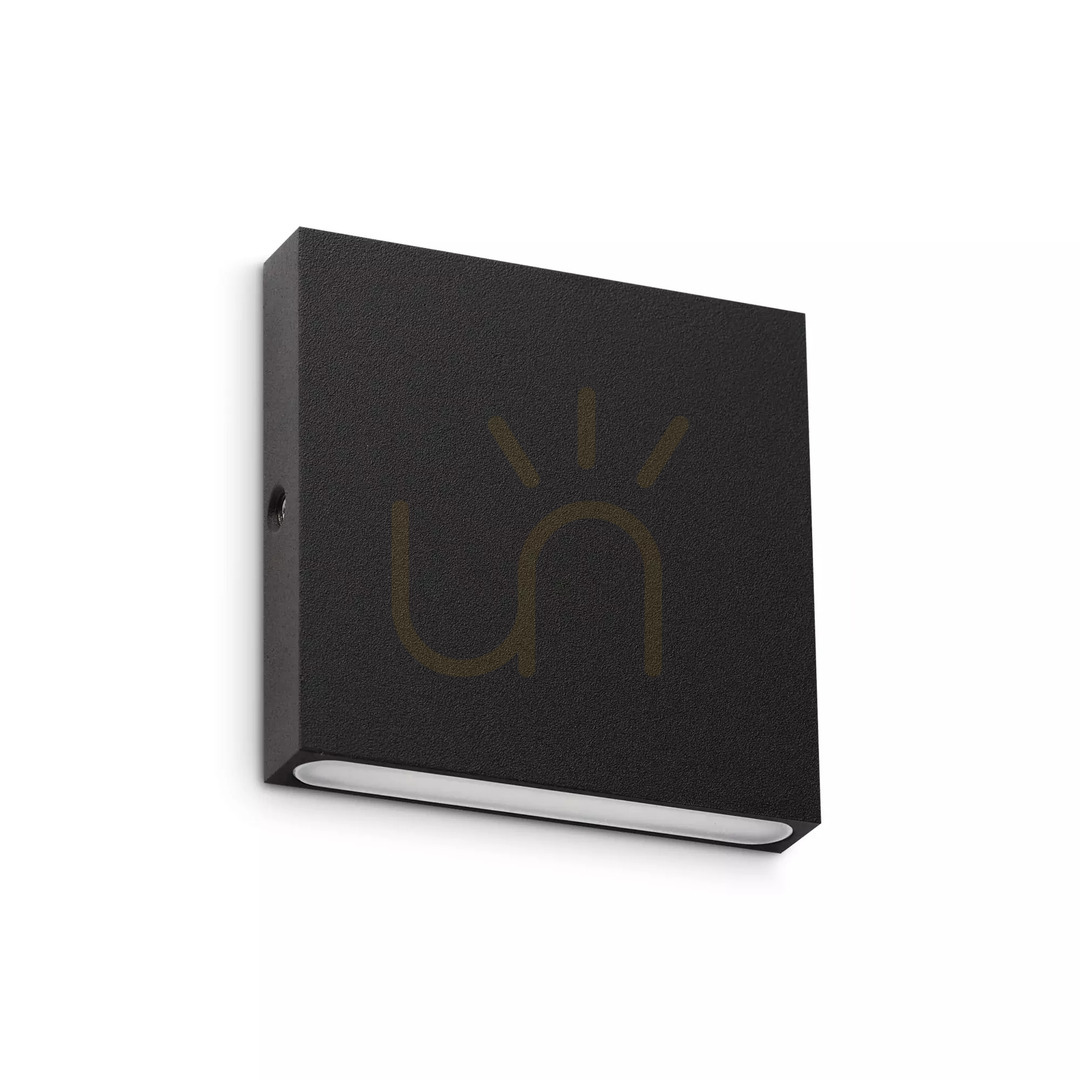 Obejrzyj Kinkiet zewnętrzny Ideallux POST-IT 335957 biały LED 3W IP65 8 cm Kinkiet zewnętrzny Ideallux POST-IT 335957 biały LED 3W IP65 8 cm
