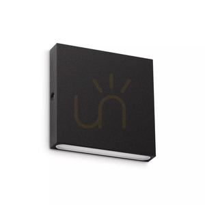 Kinkiet zewnętrzny Ideallux POST-IT 335926 LED 3W IP65 mosiężny 8 cm 3 Kinkiet zewnętrzny Ideallux POST-IT 335926 LED 3W IP65 mosiężny 8 cm small 3