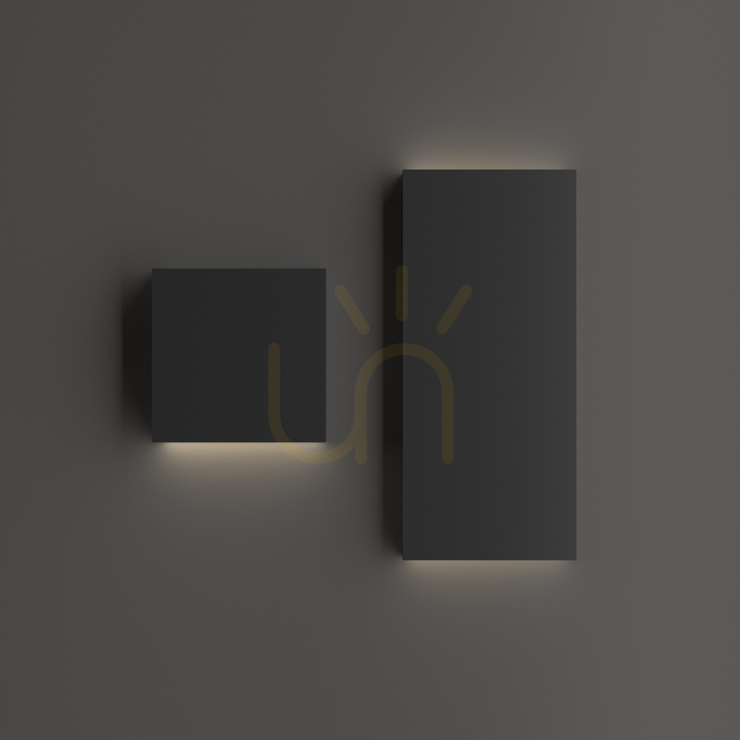 Pokaż Kinkiet zewnętrzny Ideallux POST-IT 335926 LED 3W IP65 mosiężny 8 cm Kinkiet zewnętrzny Ideallux POST-IT 335926 LED 3W IP65 mosiężny 8 cm