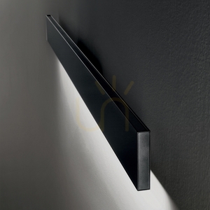 Belka oświetleniowa Ideallux STEEL 368887 biała LED 29W 3000K 120,3 cm small 2