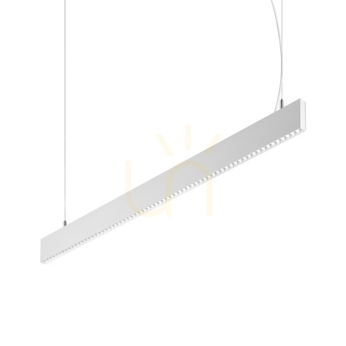 Sprawdź Belka oświetleniowa szynowa Ideallux STEEL 368955 biała 30W 119,2 cm 3000K