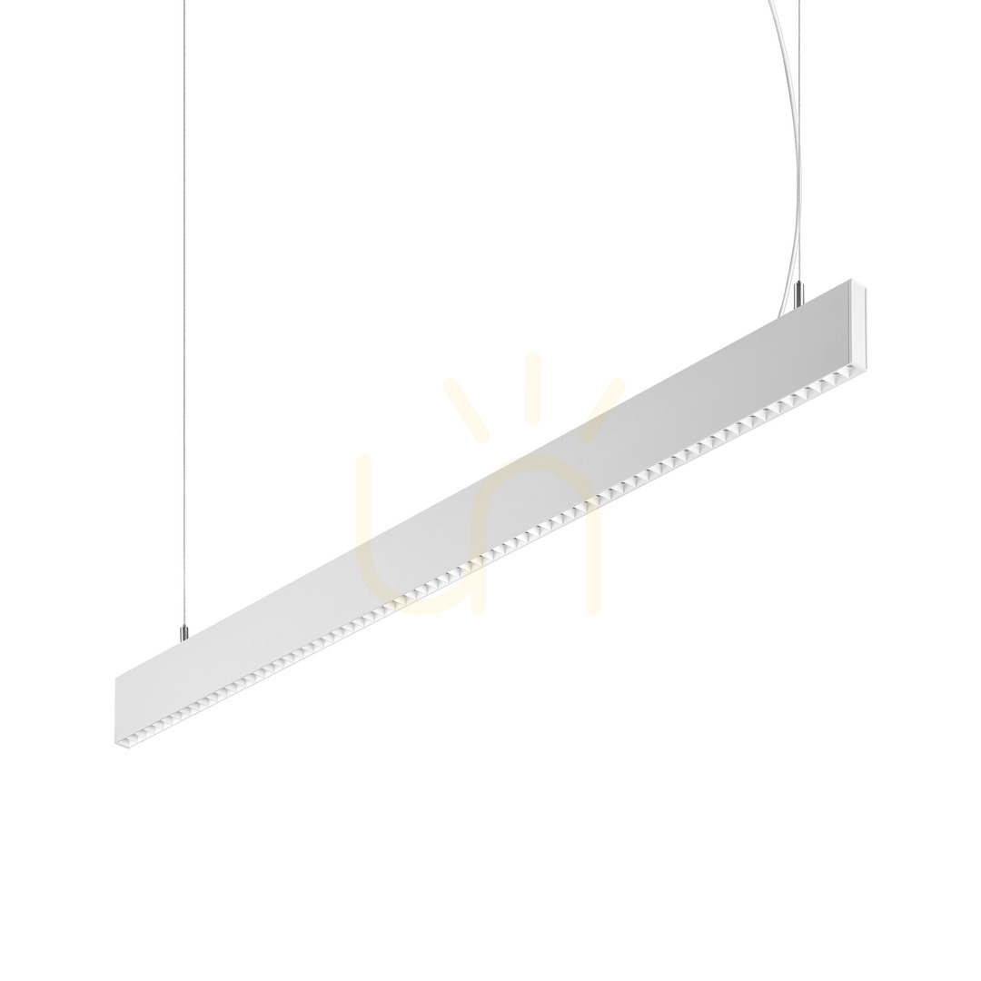 Sprawdź Belka oświetleniowa szynowa Ideallux STEEL 368955 biała 30W 119,2 cm 3000K Belka oświetleniowa szynowa Ideallux STEEL 368955 biała 30W 119,2 cm 3000K