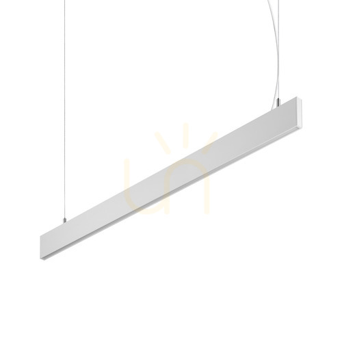 Sprawdź Belka oświetleniowa LED Ideallux STEEL 369044 biała 120 cm 29W 4000K