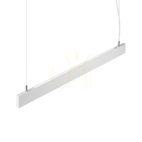 Sprawdź Belka oświetleniowa szynowa Ideallux STEEL 368863 biała LED 38W 4000K 119,2 cm