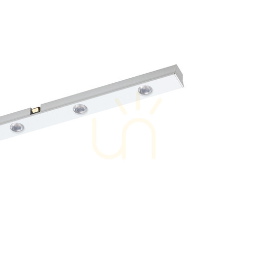 Sprawdź Lampa do szynoprzewodów Ideallux STICK 364087 biała 6W 3000K Ø30 cm