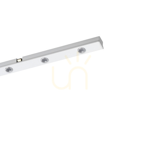 Sprawdź Lampa do szynoprzewodu Ideallux Stick 369921 biała LED 12W 3000K 60 cm