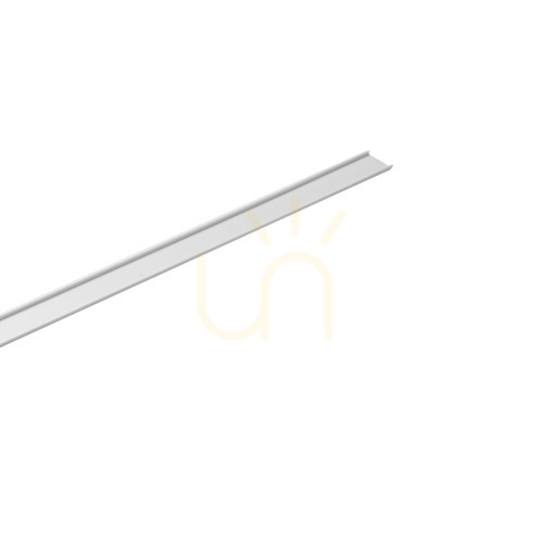Sprawdź Zaślepka do oświetlenia Ideallux STICK biała 200 cm 370491