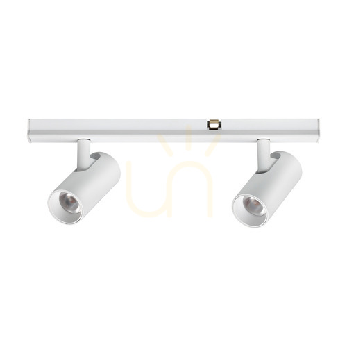 Sprawdź Lampa do szynoprzewodów Ideallux Stick 374307 biała 6W 3000K 15 cm
