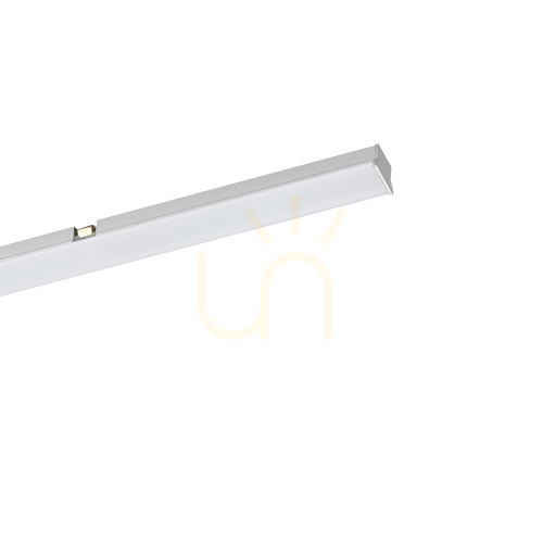 Sprawdź Lampa do szynoprzewodu Ideallux STICK 374291 biała LED 12W 3000K 60 cm