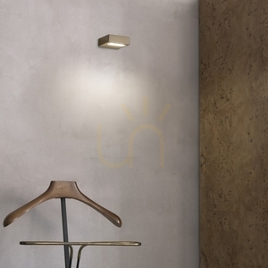 Kinkiet LED Ideallux TAB 354545 biały okrągły 24W 10 cm 1 Kinkiet LED Ideallux TAB 354545 biały okrągły 24W 10 cm small 1