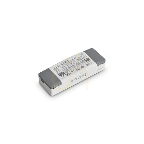 Sprawdź Akcesorium oświetleniowe Ideallux Zephyr 376820 15W okrągłe 12,5 cm