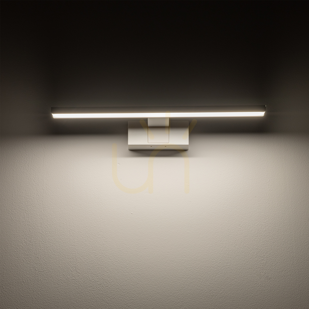 Zobacz Kinkiet CEZANNE LED S 10672 Nowodvorski Kinkiet CEZANNE LED S 10672 Nowodvorski