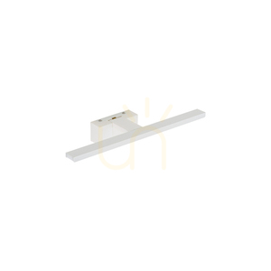 Kinkiet CEZANNE LED S 10672 Nowodvorski 3 Kinkiet CEZANNE LED S 10672 Nowodvorski small 3