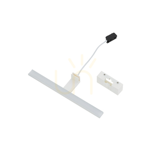Kinkiet CEZANNE LED S 10672 Nowodvorski 6 Kinkiet CEZANNE LED S 10672 Nowodvorski small 6