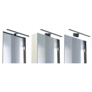 Kinkiet CEZANNE LED S 10672 Nowodvorski 8 Kinkiet CEZANNE LED S 10672 Nowodvorski small 8