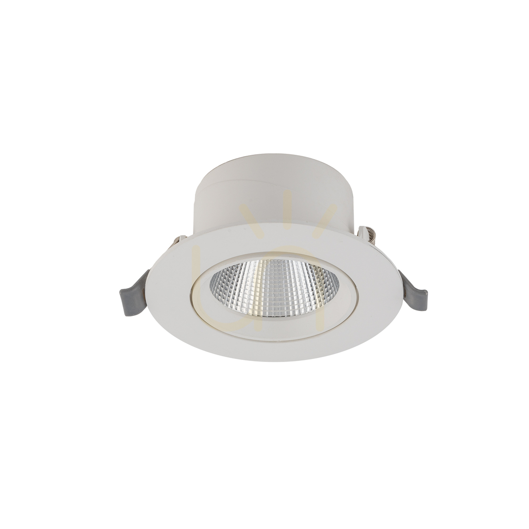 Sprawdź Downlight EGINA LED 10W 10552 Nowodvorski Downlight EGINA LED 10W 10552 Nowodvorski
