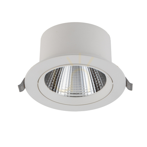Sprawdź Downlight EGINA LED 15W 10555 Nowodvorski