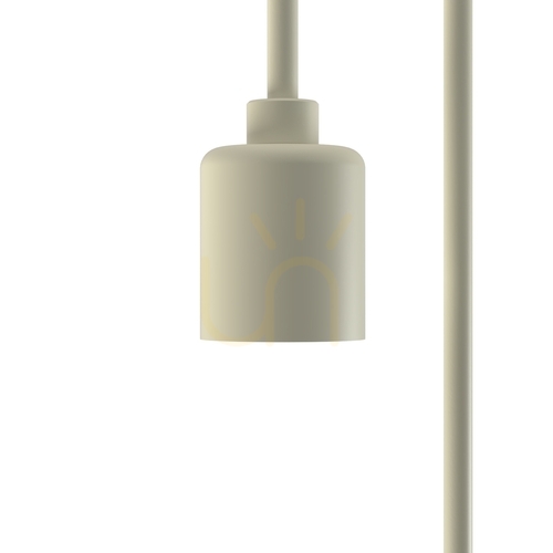Sprawdź Zawieszenie Cameleon CAMELEON CABLE GU10 3,5 M 12078 Nowodvorski