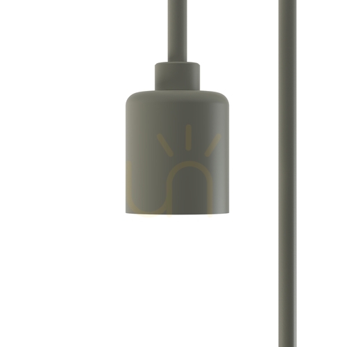 Sprawdź Zawieszenie Cameleon CAMELEON CABLE GU10 7 M 12083 Nowodvorski