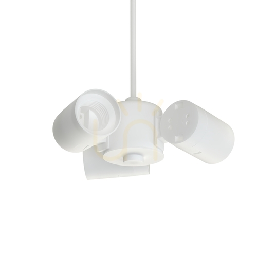 Sprawdź Zawieszenie Cameleon CAMELEON CABLE 3XE27 7 M 12190 Nowodvorski