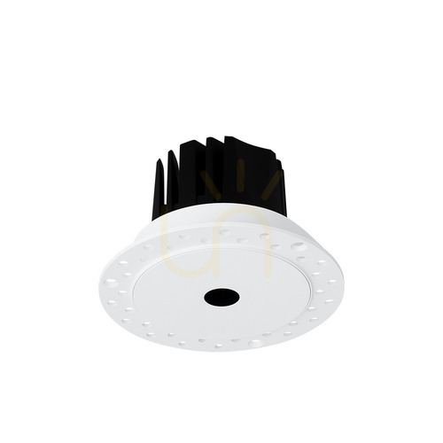 Sprawdź Oprawa wpuszczana Ideallux Infinity 356143 biała LED 12W 3000K 10,5 cm
