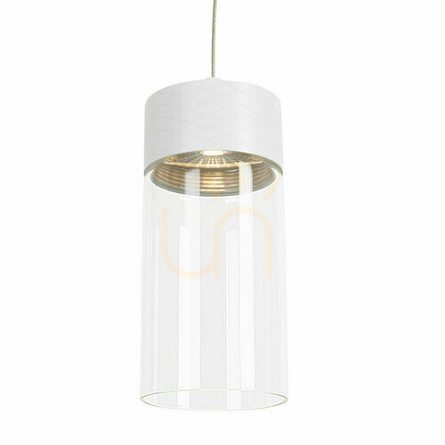 Sprawdź Lampa wisząca Max Light Fusion biała P0646