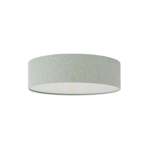 Klosz CAMELEON SAGE THIN M 12183 Nowodvorski, szałwiowy, 50 cm small 0