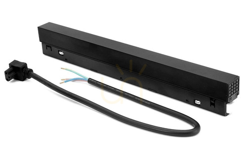 Sprawdź Zasilacz wpinany do szyn magnetycznych czarny 100w dy-yt100w