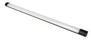 Lampa magnetyczna Ultra Slim DDCX35-FG24B 24 W 3000 K small 1