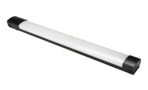 Lampa magnetyczna Ultra Slim DDCX-35 FG-12B 12 W 4000 K small 1