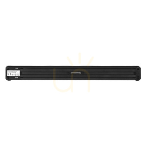 Lampa magnetyczna Ultra Slim DDCX-35 FG-12B 12 W 4000 K small 2