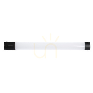 Lampa magnetyczna Ultra Slim DDCX-35 FG-12B 12 W 4000 K small 0