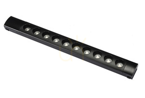 Lampa magnetyczna Ultra Slim DDCX35-GS-10B 10W 3000K small 1
