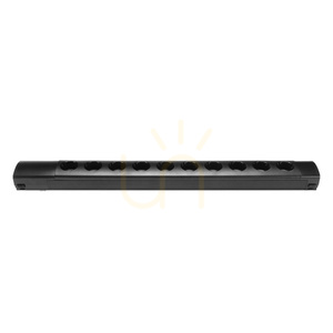 Lampa magnetyczna Ultra Slim DDCX35-GS-10B 10W 3000K small 2