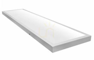 Panel 120 × 30 cm natynkowy biały 40W 130 lm/W PL-E03 4000K barwa neutralna small 1