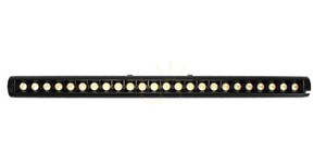 Lampa magnetyczna ultra slim ddcx35-zd24b 24w 3000k small 2