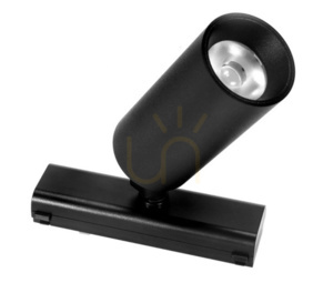 Reflektor magnetyczny Ultra Slim DDCX35-SD08B 8W 4000K small 2