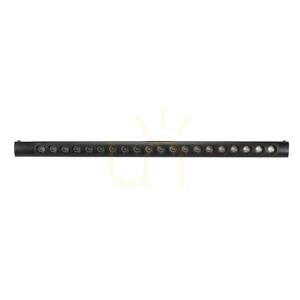 Liniowa lampa magnetyczna Domeno LED Ultra Slim DDCX35-GS20B 20 W 4000 K czarna small 2
