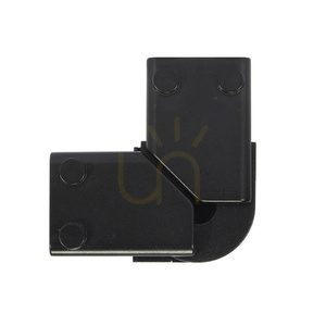 Łącznik kątowy do szyn magnetycznych ultra slim ll-35-zjmk small 0