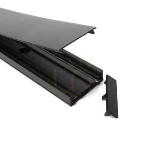 Szyna magnetyczna ultra slim ll-35b 100cm small 3