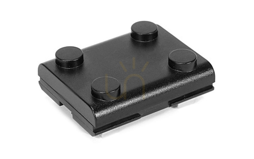 Sprawdź Łącznik prosty do szyn magnetycznych ultra slim ll-35-ztmk